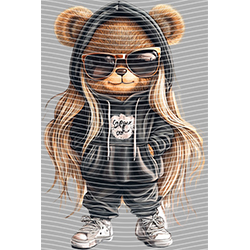 Bear-BR 1614
